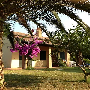 Casa Vacanze Mare Etrusco Piombino